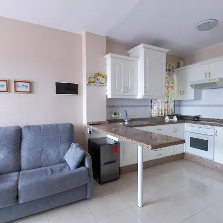 Appartement Brisa Del Mar Cristianos *