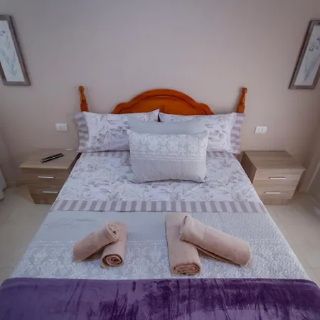 Brisa Del Mar Cristianos * Arona (Tenerife)