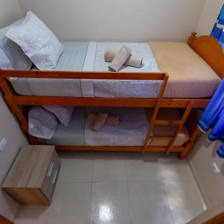 Brisa Del Mar Cristianos Arona (Tenerife)