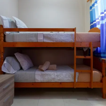 Lejlighed Brisa Del Mar Cristianos