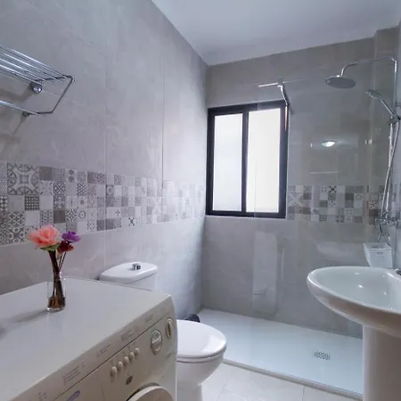 Lejlighed Brisa Del Mar Cristianos