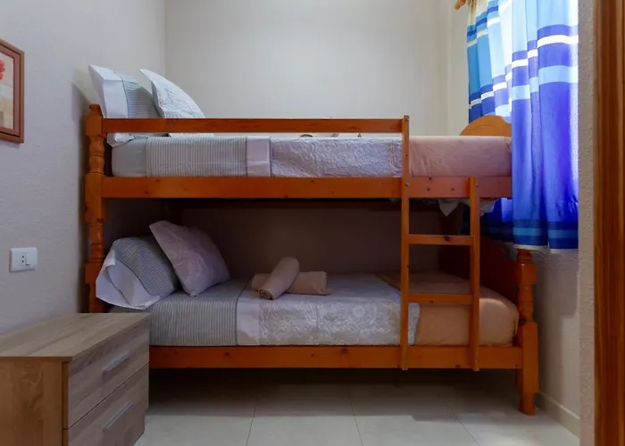 Apartman Brisa Del Mar Cristianos