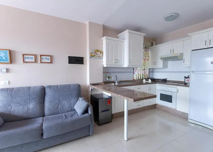 Apartman Brisa Del Mar Cristianos *