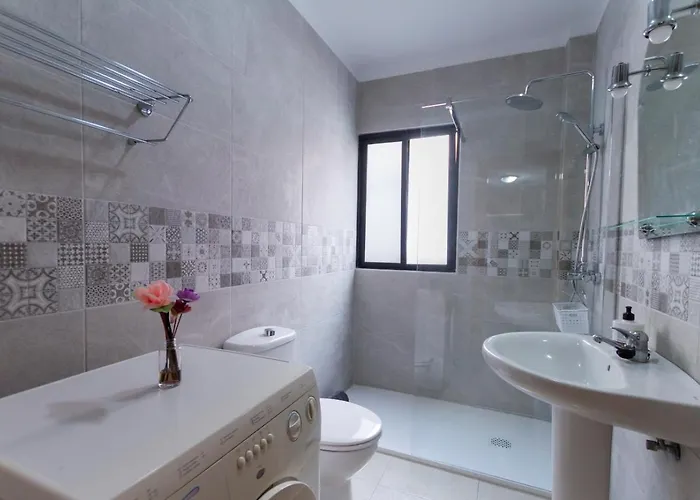 Apartman Brisa Del Mar Cristianos